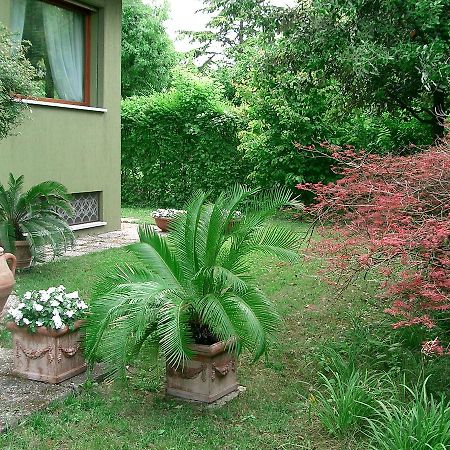B&B Casa Boscolo Piove di Sacco Exterior foto