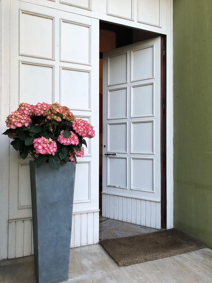 B&B Casa Boscolo Piove di Sacco Exterior foto